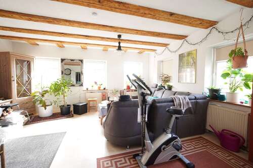 Foto - Wohnung zum Mieten in Vellberg 750,00 € 116.9 m²