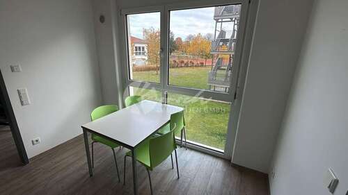 Foto - Wohnung zum Mieten in Augsburg 330,00 € 22 m²