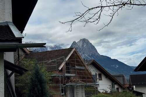 Foto - Grundstück zu verkaufen in Garmisch-Partenkirchen 699.900,00 € 414 m²