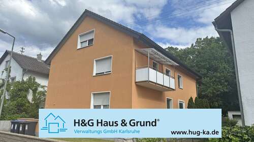 Foto - Haus zum Kaufen in Karlsruhe 999.000,00 € 296 m²