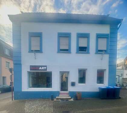 Foto - Büro in Brühl 535,50 € 37 m² - 535,50&nbsp;EUR Kaltmiete, ca.&nbsp; 37,00&nbsp;m&sup2;