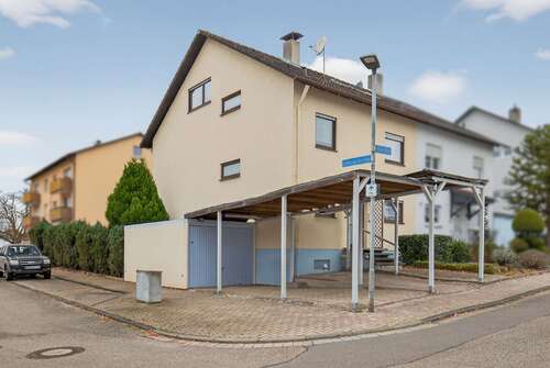 Foto - Haus zum Kaufen in Dettenheim 398.000,00 € 141 m²