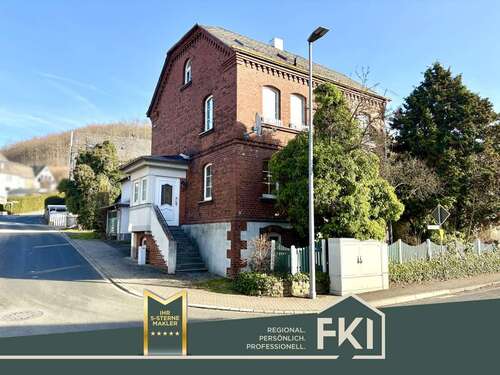 Foto - Haus zum Kaufen in Daaden Biersdorf (Westerwald) 189.000,00 € 168.29 m²