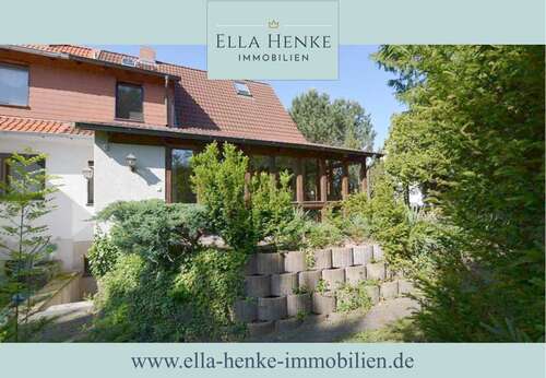 Foto - Haus zum Kaufen in Osterwieck 164.000,00 € 140 m²