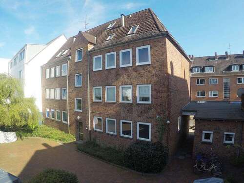 Foto - Wohnung zum Mieten in Neumünster 350,00 € 39 m²