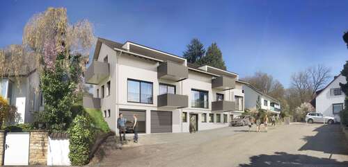 Foto - Wohnung zum Mieten in Uhingen 1.400,00 € 110 m²