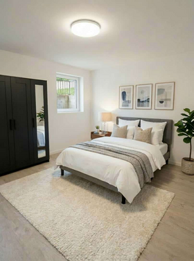 Foto - WG-Zimmer in Tutzing 700,00 € 15 m²