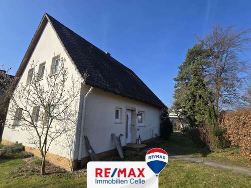 Foto - Haus zum Kaufen in Celle 248.000,00 € 104 m²
