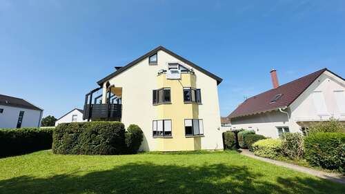 Foto - Wohnung zum Mieten in Neuhausen 1.100,00 € 88 m²