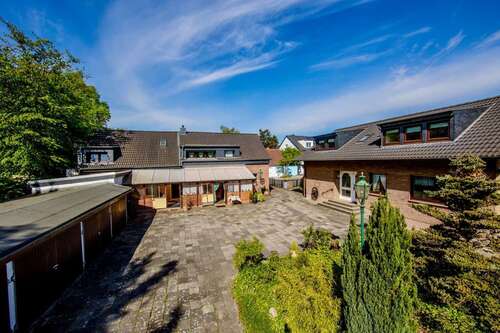 Foto - Haus zum Kaufen in Düsseldorf 1.999.000,00 € 333.8 m²