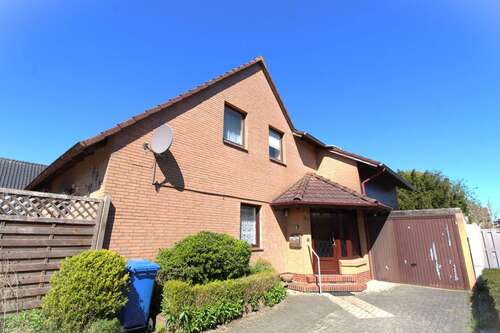 Foto - Haus zum Kaufen in Wittmund Carolinensiel 239.000,00 € 90 m²