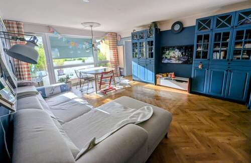 Foto - Wohnung zum Kaufen in Haar 615.000,00 € 100 m²
