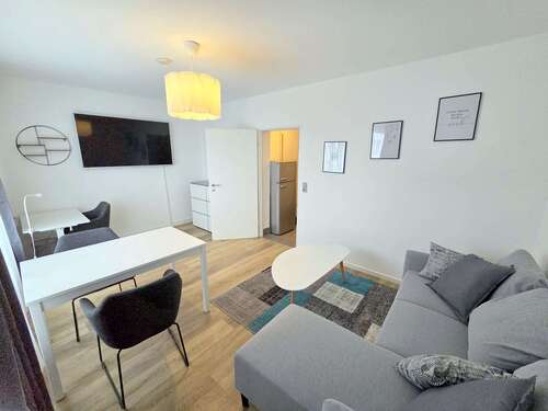 Foto - Wohnen auf Zeit in Frankfurt 1.650,00 €