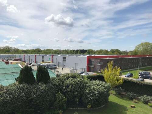 Foto - Halle in Bönningstedt 1.680,00 € 150 m²