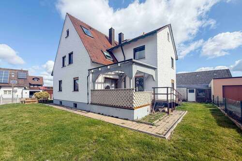 Foto - Haus zum Kaufen in Röttenbach 535.000,00 € 240.1 m²