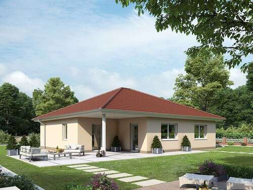 Foto - Haus zum Kaufen in Oranienburg 473.851,00 € 120 m²