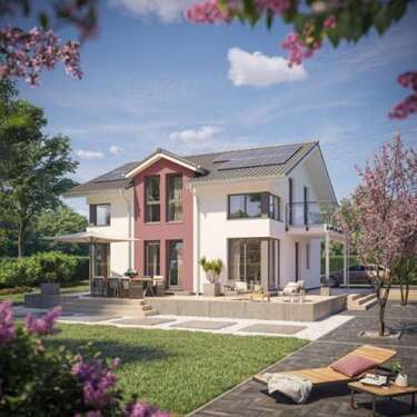 Foto - Haus zum Kaufen in Stockach 542.300,00 € 143 m²
