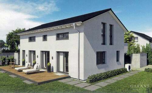 Foto - Haus zum Kaufen in Karlsruhe 1.837.890,00 € 199 m²