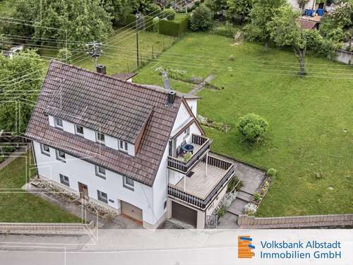 Foto - Haus zum Kaufen in Albstadt 235.000,00 € 133 m²