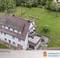 Haus zum Kaufen in Albstadt 235.000,00 € 133 m²