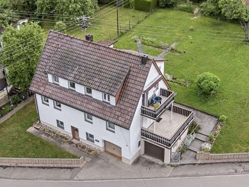 Foto - Haus zum Kaufen in Albstadt 199.000,00 € 133 m²