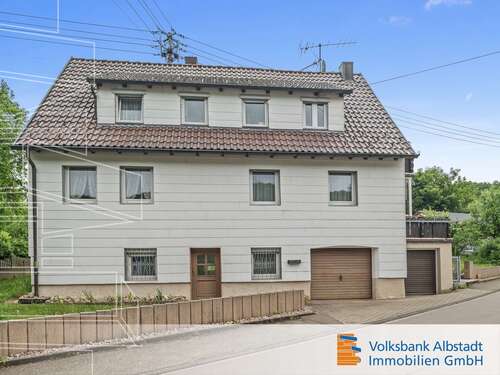 Foto - Haus zum Kaufen in Albstadt 235.000,00 € 133 m²