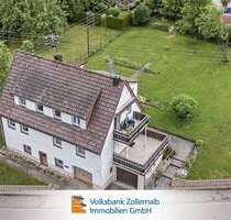 Haus zum Kaufen in Albstadt 199.000,00 € 133 m²