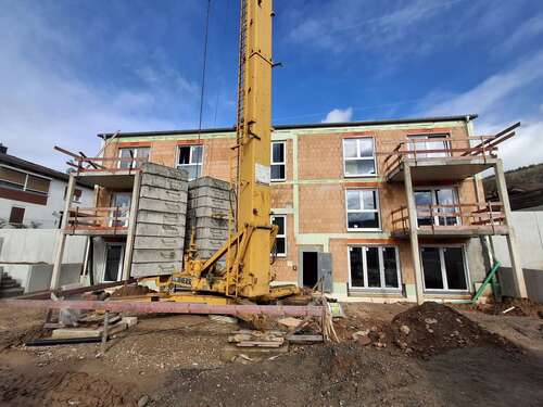 Foto - Wohnung zum Kaufen in Bürgstadt 365.000,00 € 73.23 m²