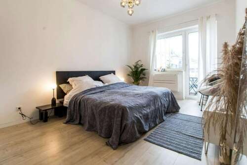 Foto - Wohnen auf Zeit in Düsseldorf 1.650,00 €