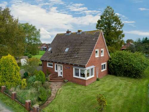 Foto - Haus zum Kaufen in Südbrookmerland 199.000,00 € 118 m²