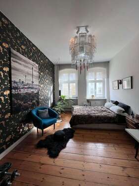 Foto - WG-Zimmer in Berlin 1.265,00 € 20 m²