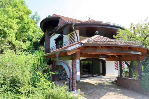 Foto - Haus zum Kaufen in Waldkirch Kollnau 990.000,00 € 298.66 m²