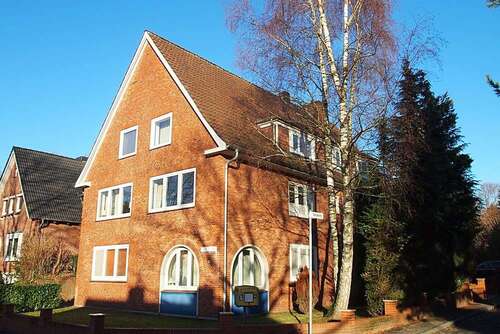 Foto - Wohnung zum Mieten in Itzehoe 825,00 € 94.37 m²