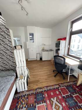 Foto - Wohnung zum Mieten in Marburg 315,00 € 20 m²