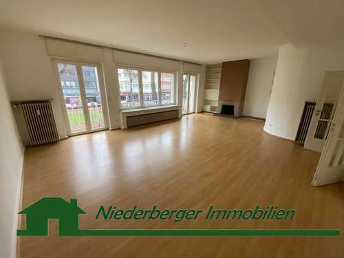 Foto - Wohnung zum Mieten in Krefeld 930,00 € 125 m²