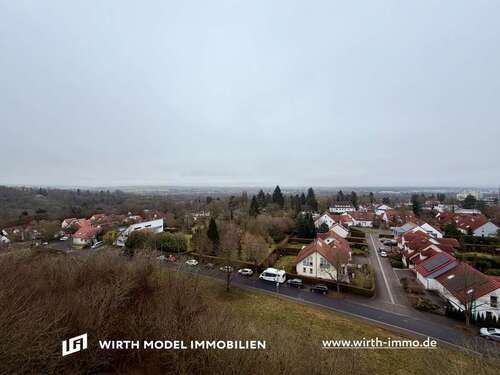 Foto - Wohnung zum Kaufen in Schweinfurt 298.000,00 € 107 m²