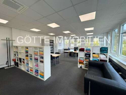 Foto - Büro in Bielefeld 1.600,00 € 155 m²