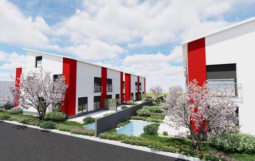 Foto - Haus zum Kaufen in Kirchheim an der Weinstraße 559.000,00 € 160 m²