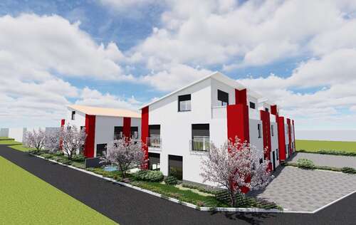 Foto - Haus zum Kaufen in Kirchheim an der Weinstraße 499.000,00 € 160 m²