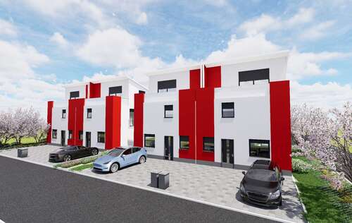 Foto - Haus zum Kaufen in Kirchheim an der Weinstraße 684.000,00 € 160 m²