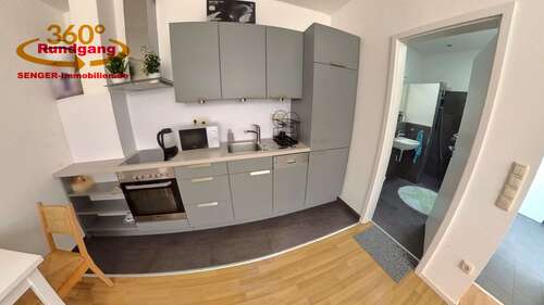 Foto - Wohnung zum Mieten in Fischbachtal 490,00 € 37 m²