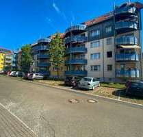 Wohnung zum Mieten in Nordhausen 405,00 € 58.66 m²
