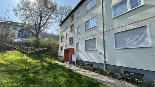 Foto - Wohnung zum Mieten in Witten 294,87 € 61 m²