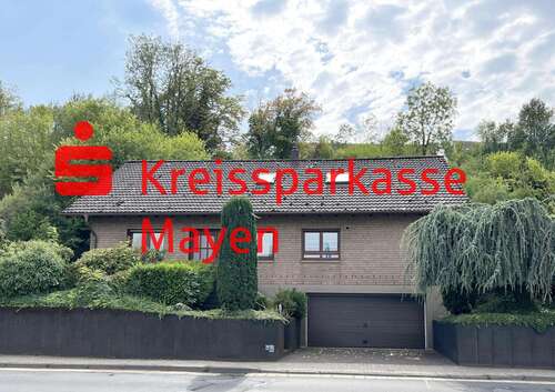 Foto - Haus zum Kaufen in Mayen 379.000,00 € 160 m²