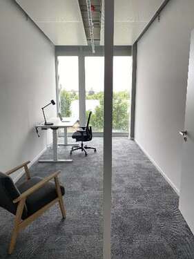 Foto - Büro in Berlin 900,00 € 23 m² - 900,00&nbsp;EUR Kaltmiete, ca.&nbsp; 23,00&nbsp;m&sup2;