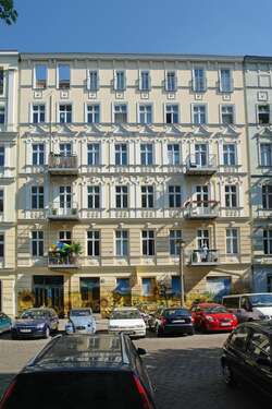 Foto - Wohnung zum Kaufen in Berlin 466.000,00 € 74 m²