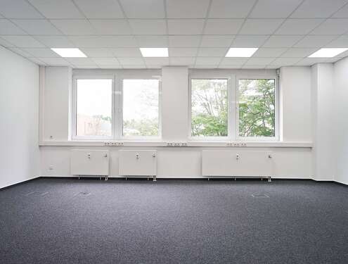 Foto - Büro in Krefeld 650,00 € 60.71 m²