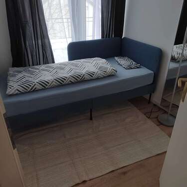 Foto - WG-Zimmer in Gauting 650,00 € 8 m²