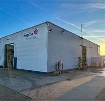Halle in Bocholt 2.950,00 € 657.28 m²