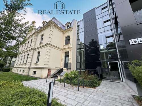 Foto - Wohnung zum Mieten in Magdeburg 1.950,00 € 157.07 m²